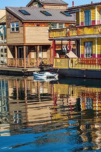 Harbors